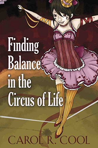 Finding Balance in the Circus of Life